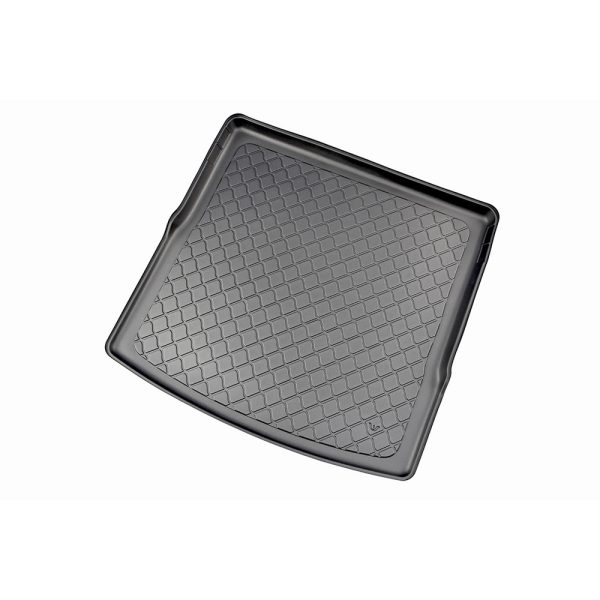VOLKSWAGEN TIGUAN ALLSPACE 2017-2023 Boot Liner Mat 1