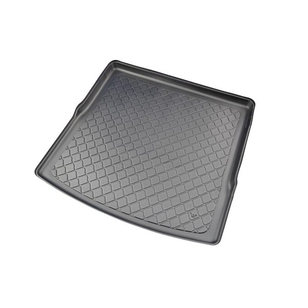VOLKSWAGEN TIGUAN ALLSPACE 2017-2023 Boot Liner Mat 2