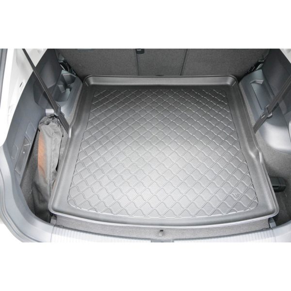 VOLKSWAGEN TIGUAN ALLSPACE 2017-2023 Boot Liner Mat 3