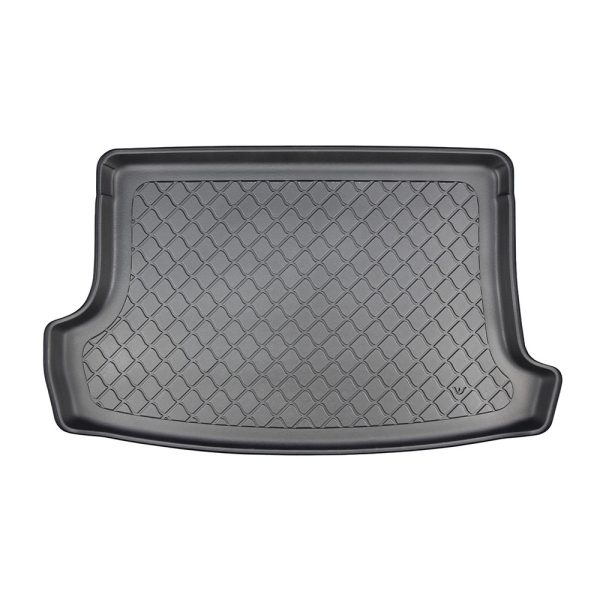 VOLKSWAGEN T-ROC Boot Liner Mat - Upper 0