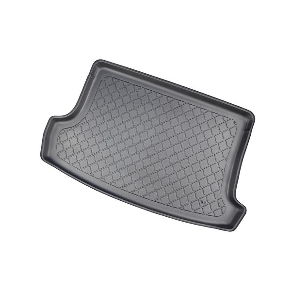 VOLKSWAGEN T-ROC Boot Liner Mat - Upper 1