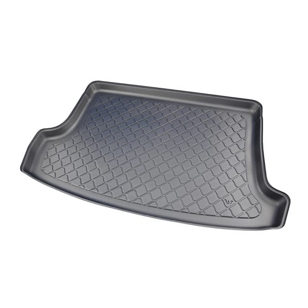 VOLKSWAGEN T-ROC Boot Liner Mat - Upper 2