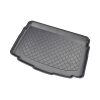 VOLKSWAGEN T-ROC Boot Liner Mat 2