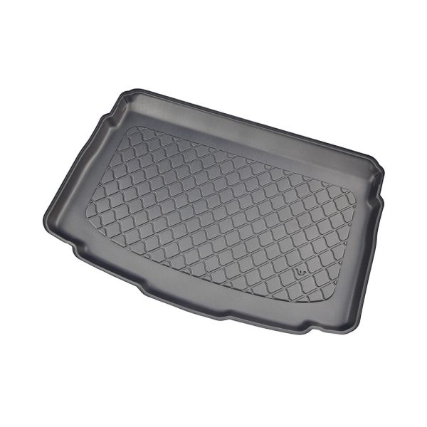 VOLKSWAGEN T-ROC Boot Liner Mat 2