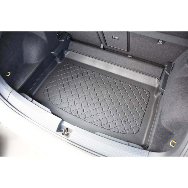 VOLKSWAGEN T-ROC Boot Liner Mat 4