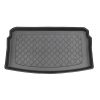 VOLKSWAGEN POLO 2017 ONWARDS Boot Liner Mat - Yes (Lower Position) 0