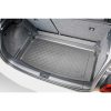 VOLKSWAGEN POLO 2017 ONWARDS Boot Liner Mat - Yes (Lower Position) 5
