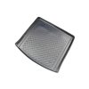 VOLKSWAGEN TOUAREG 2018 ONWARDS Boot Liner Mat 1