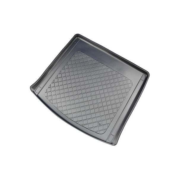 VOLKSWAGEN TOUAREG 2018 ONWARDS Boot Liner Mat 1