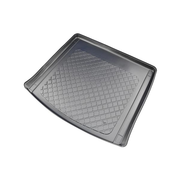 VOLKSWAGEN TOUAREG 2018 ONWARDS Boot Liner Mat 2