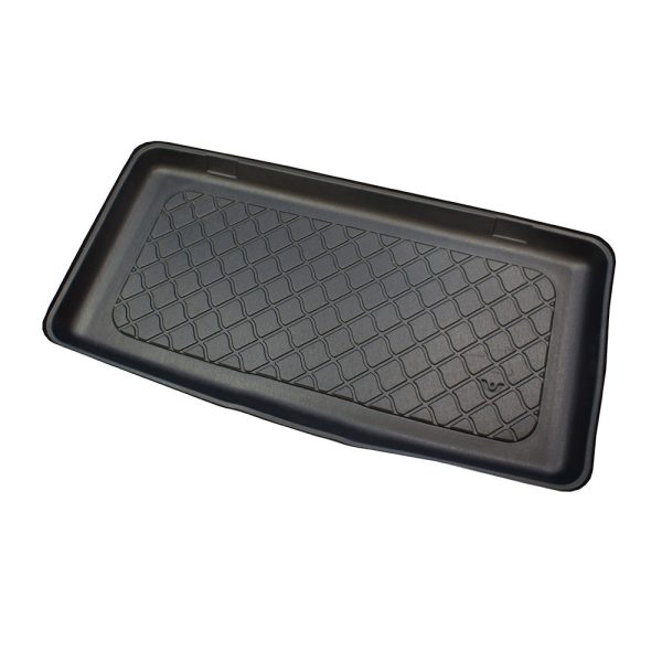 VAUXHALL KARL/VIVA Boot Liner Mat 1