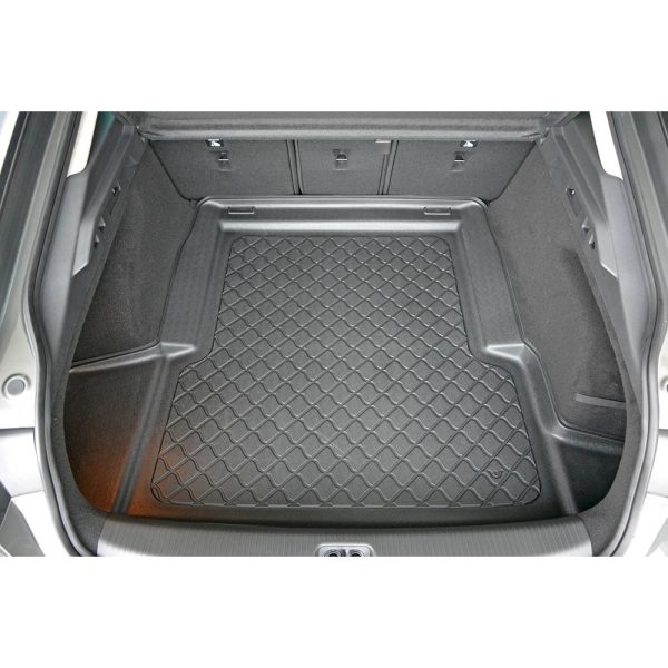 VAUXHALL INSIGNIA 2017 ONWARDS Boot Liner Mat 3
