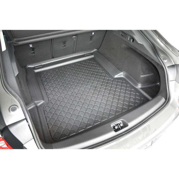VAUXHALL INSIGNIA 2017 ONWARDS Boot Liner Mat 5