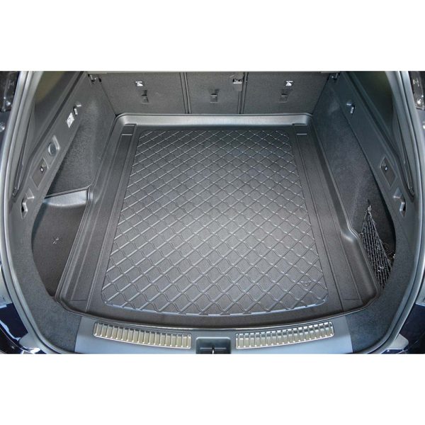 VAUXHALL INSIGNIA ESTATE 2017 ONWARDS Boot Liner Mat 4