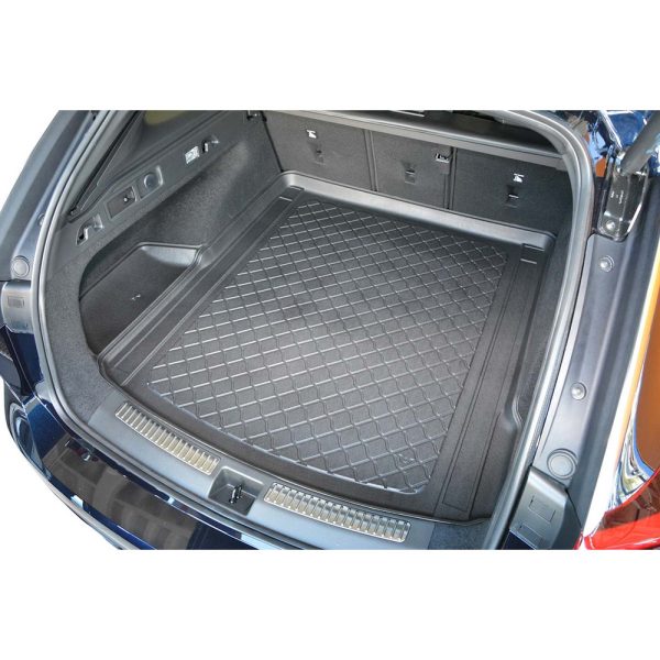 VAUXHALL INSIGNIA ESTATE 2017 ONWARDS Boot Liner Mat 5