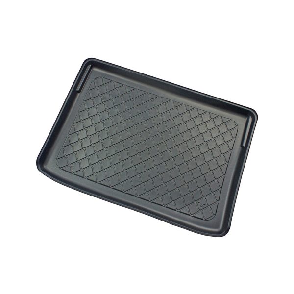 VAUXHALL CROSSLAND Boot Liner Mat 1