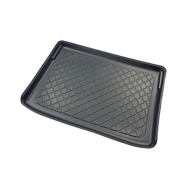 VAUXHALL CROSSLAND Boot Liner Mat 2
