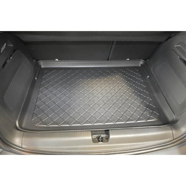 VAUXHALL CROSSLAND Boot Liner Mat 3