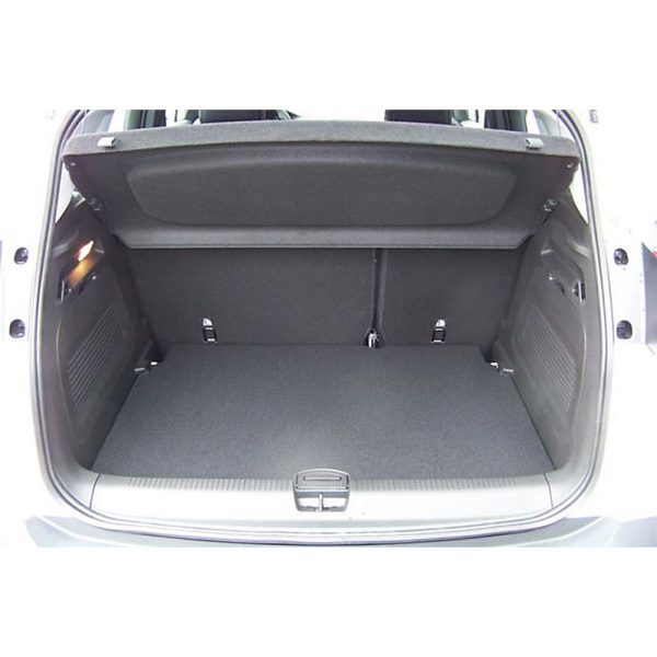 VAUXHALL CROSSLAND Boot Liner Mat 6