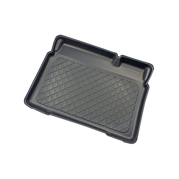 VAUXHALL CROSSLAND Boot Liner Mat - Lower Boot 1