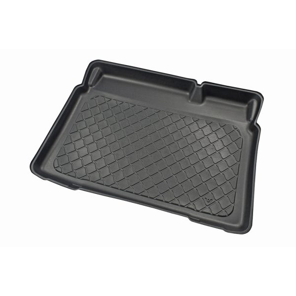 VAUXHALL CROSSLAND Boot Liner Mat - Lower Boot 2