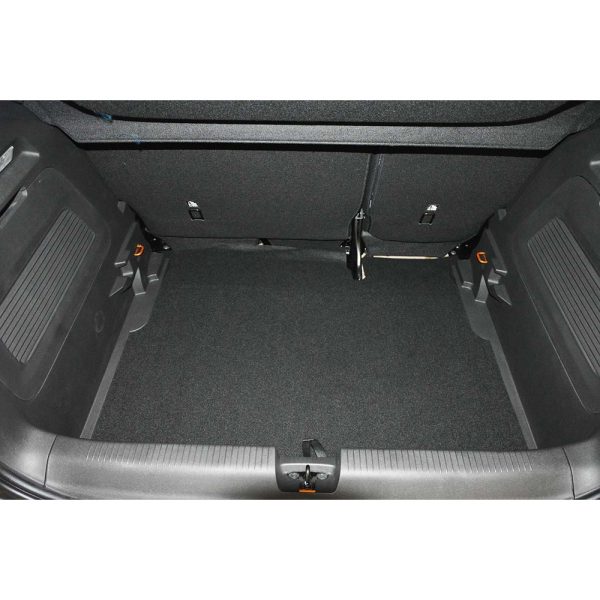 VAUXHALL CROSSLAND Boot Liner Mat - Lower Boot 6