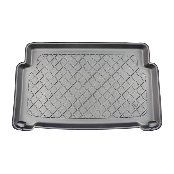 VAUXHALL MOKKA 2021 ONWARDS Boot Liner Mat 1