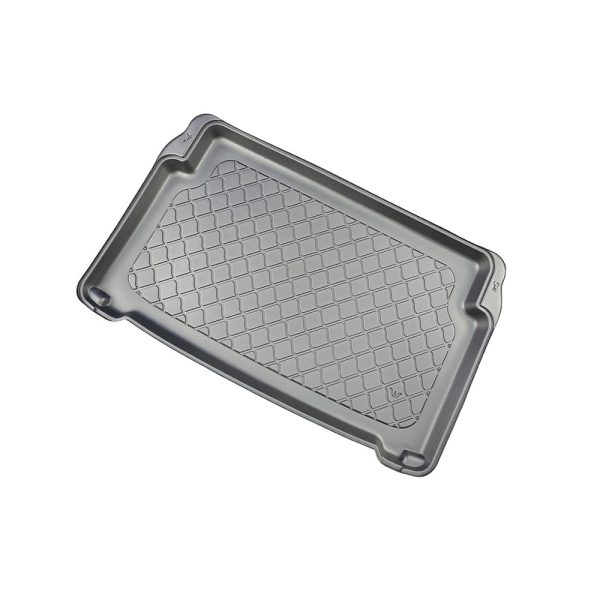 VAUXHALL MOKKA 2021 ONWARDS Boot Liner Mat 2