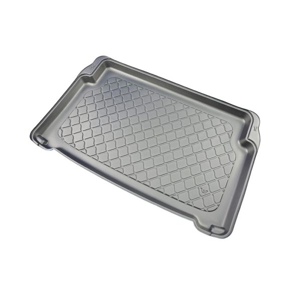 VAUXHALL MOKKA 2021 ONWARDS Boot Liner Mat 3
