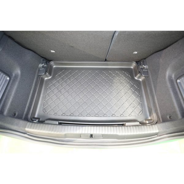 VAUXHALL MOKKA 2021 ONWARDS Boot Liner Mat 4