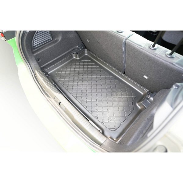 VAUXHALL MOKKA 2021 ONWARDS Boot Liner Mat 5