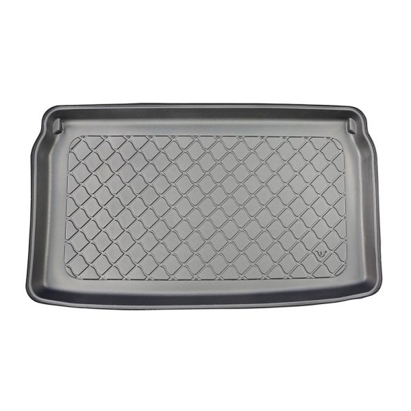 VAUXHALL MOKKA 2021 ONWARDS Boot Liner Mat - Upper 0