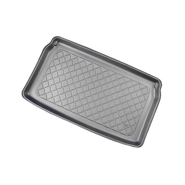 VAUXHALL MOKKA 2021 ONWARDS Boot Liner Mat - Upper 1