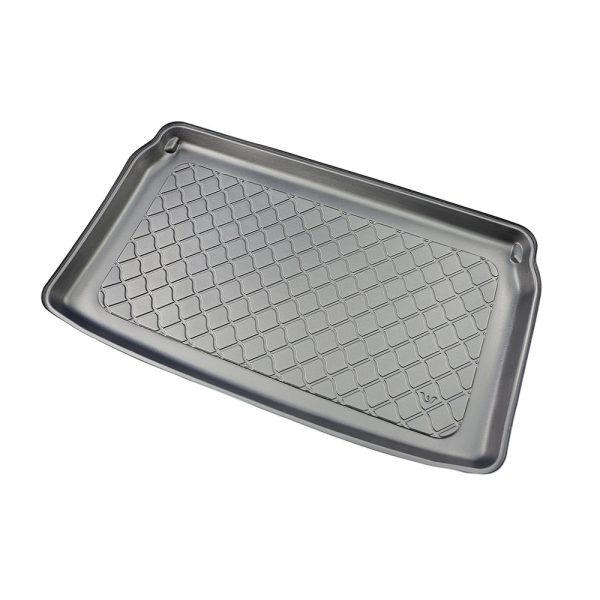 VAUXHALL MOKKA 2021 ONWARDS Boot Liner Mat - Upper 2