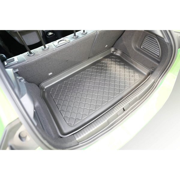 VAUXHALL MOKKA 2021 ONWARDS Boot Liner Mat - Upper 5
