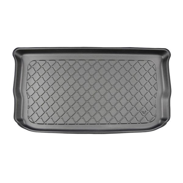 RENAULT TWINGO 2014 ONWARDS Boot Liner Mat 0