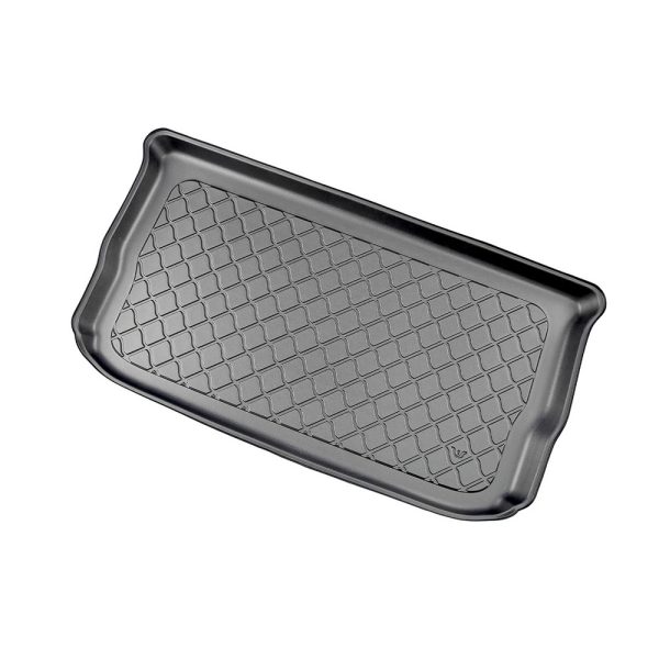 RENAULT TWINGO 2014 ONWARDS Boot Liner Mat 1