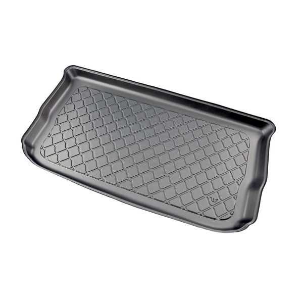 RENAULT TWINGO 2014 ONWARDS Boot Liner Mat 2