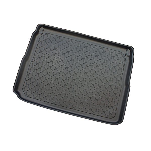 RENAULT KADJAR Boot Liner Mat 1