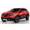RENAULT KADJAR Boot Liner Mat 4