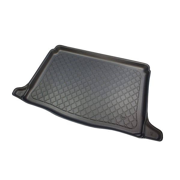 RENAULT MEGANE 2016 ONWARDS Boot Liner Mat 2