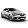 RENAULT MEGANE 2016 ONWARDS Boot Liner Mat 5