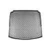RENAULT MEGANE GRANDCOUPE IV 2017 ONWARDS Boot Liner Mat 1
