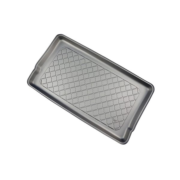 RENAULT ZOE 2019 ONWARDS Boot Liner Mat 1