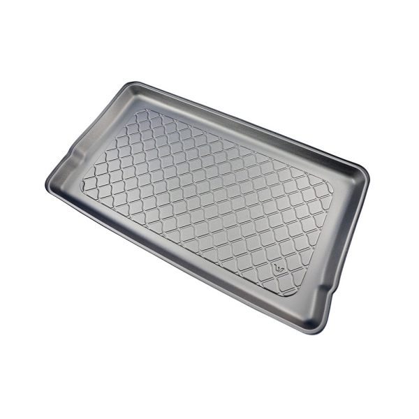 RENAULT ZOE 2019 ONWARDS Boot Liner Mat 2