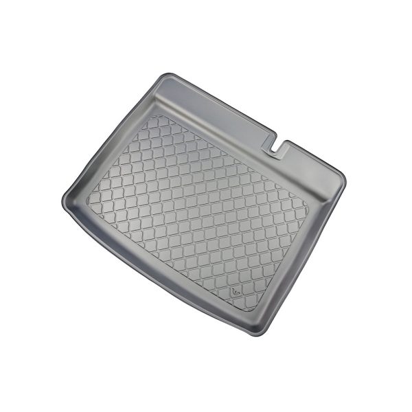 RENAULT MEGANE E-TECH LINER Boot Liner Mat 1