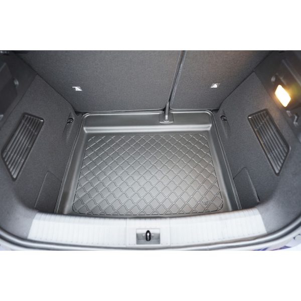 RENAULT MEGANE E-TECH LINER Boot Liner Mat 3