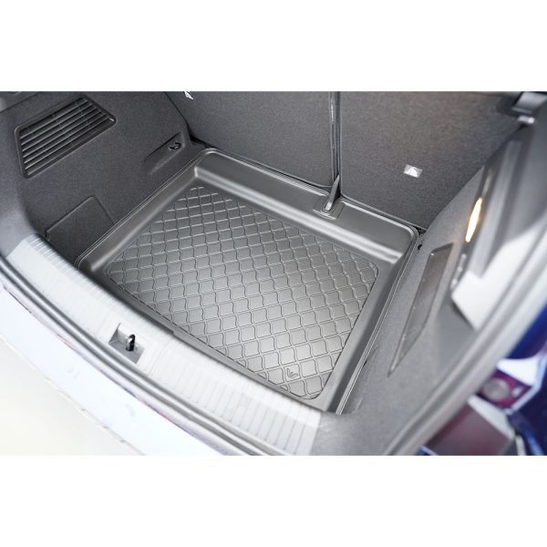 RENAULT MEGANE E-TECH LINER Boot Liner Mat 4