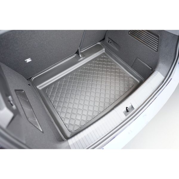 RENAULT MEGANE E-TECH LINER Boot Liner Mat 5
