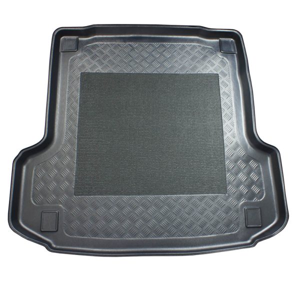 MITSUBISHI SHOGUN SPORT 2008-2015 Boot Liner Mat 0